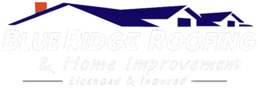 Blue Ridge Roofing & Home Improvement